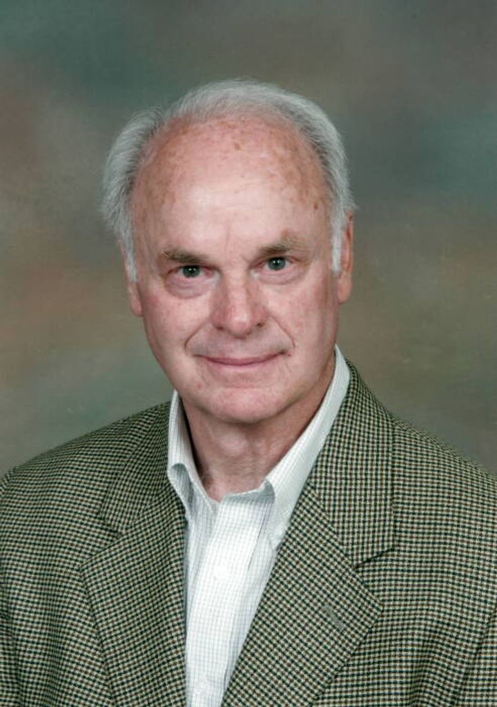 Walter Alwyn Clarke