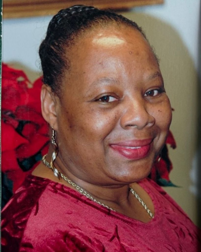 Joann Logan Profile Photo