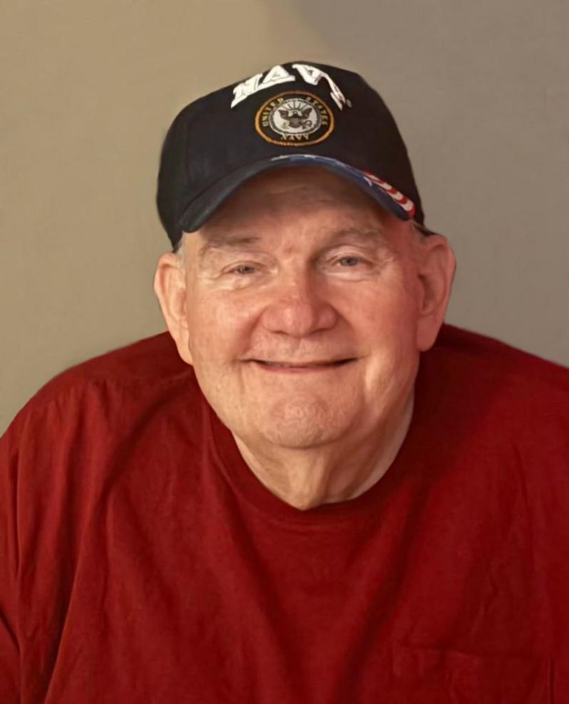 William "Bill" C. Robinson