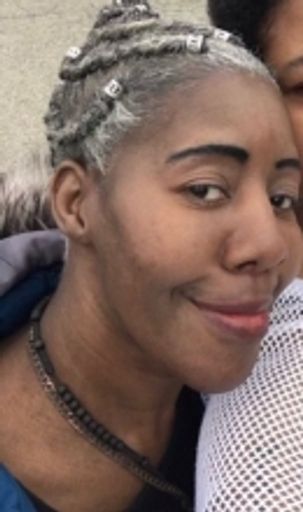 Ethel Lee Simpson-Briggs Profile Photo