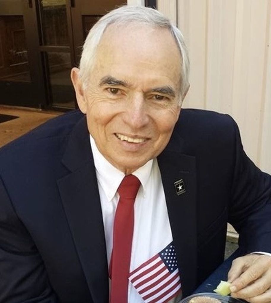 Larry Richard Santure