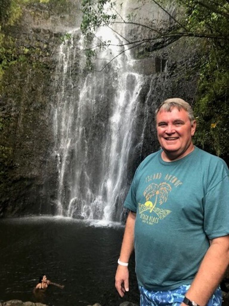 Michael Godsil Profile Photo