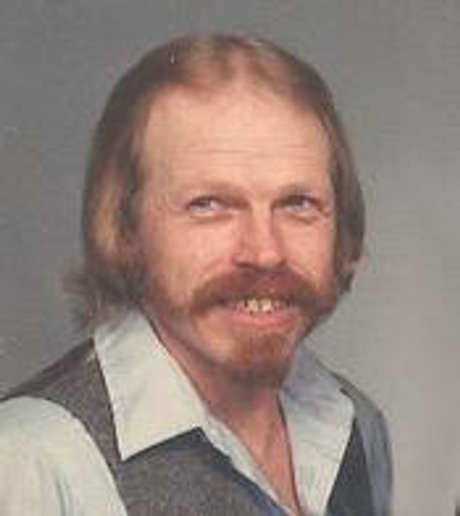 Steve Johnson Profile Photo