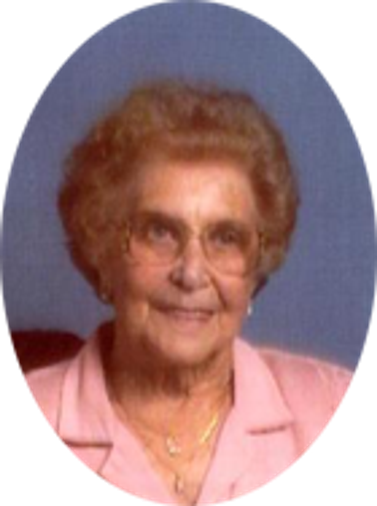 Dona Kate Gilmer Williams
