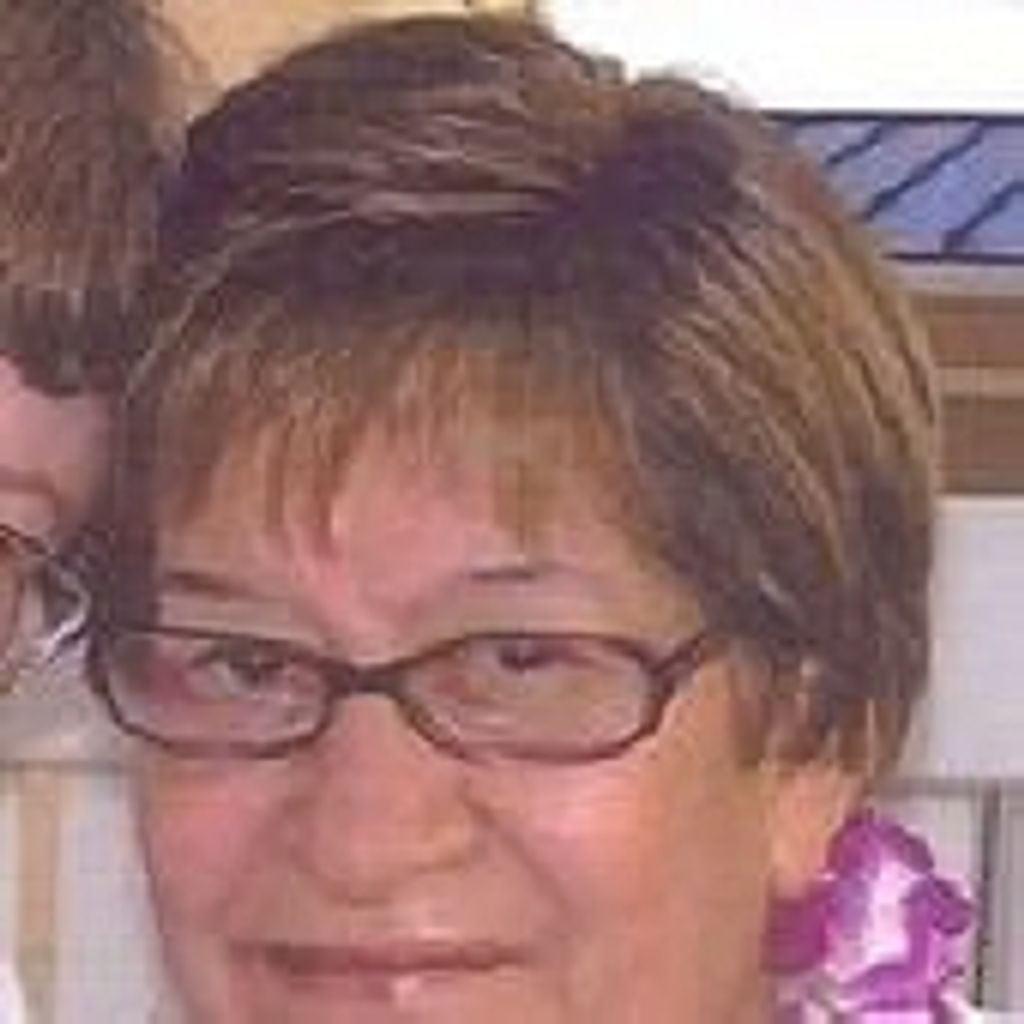 Nora V. Ringstad
