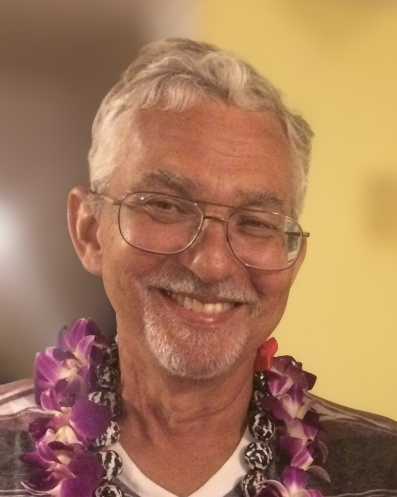 Dennis Marvin Ward, Sr. Profile Photo