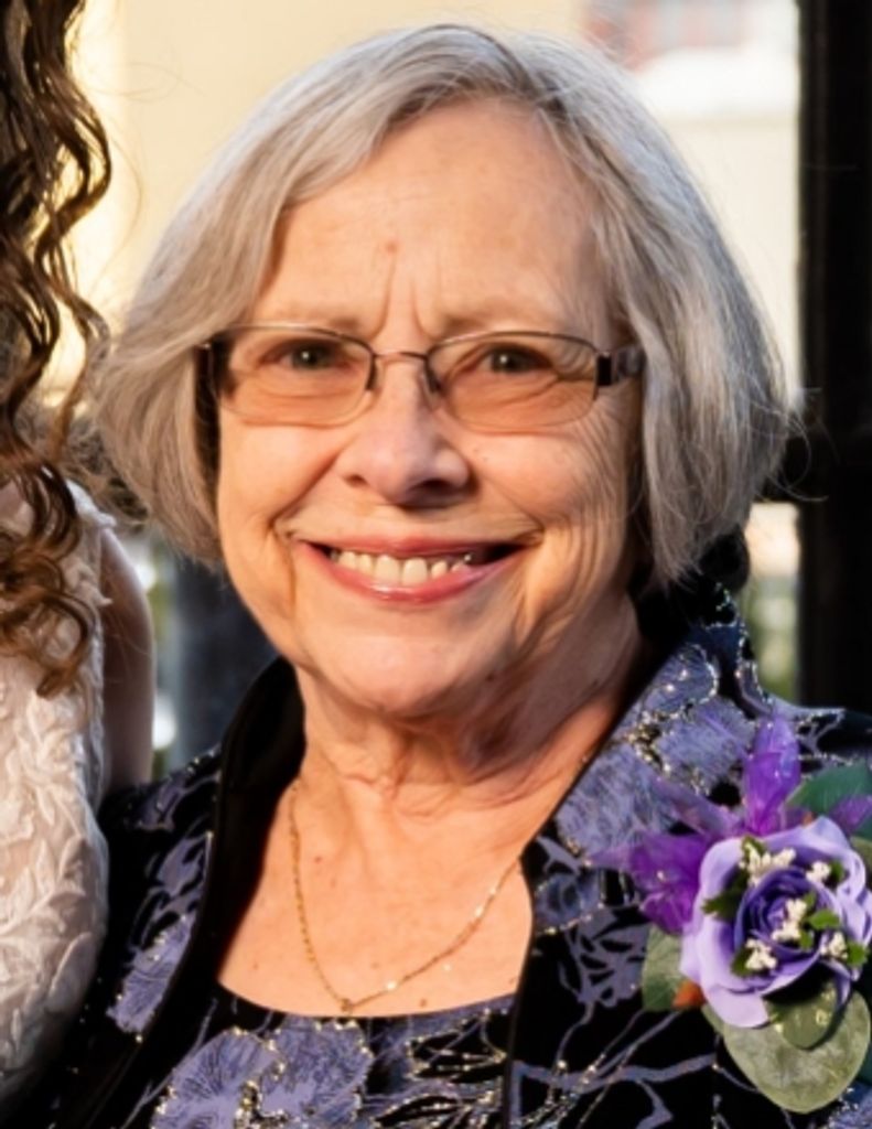 Carol Marie Calabrese Profile Photo