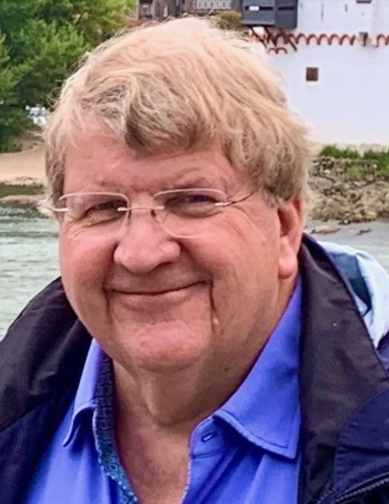 David Douglas Stouffer