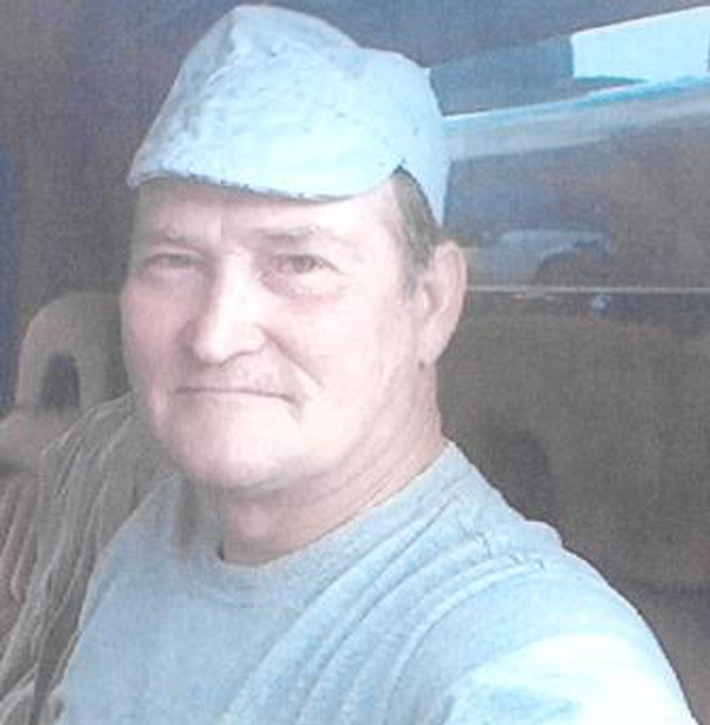 Marvin Isaac Marshall, Sr.