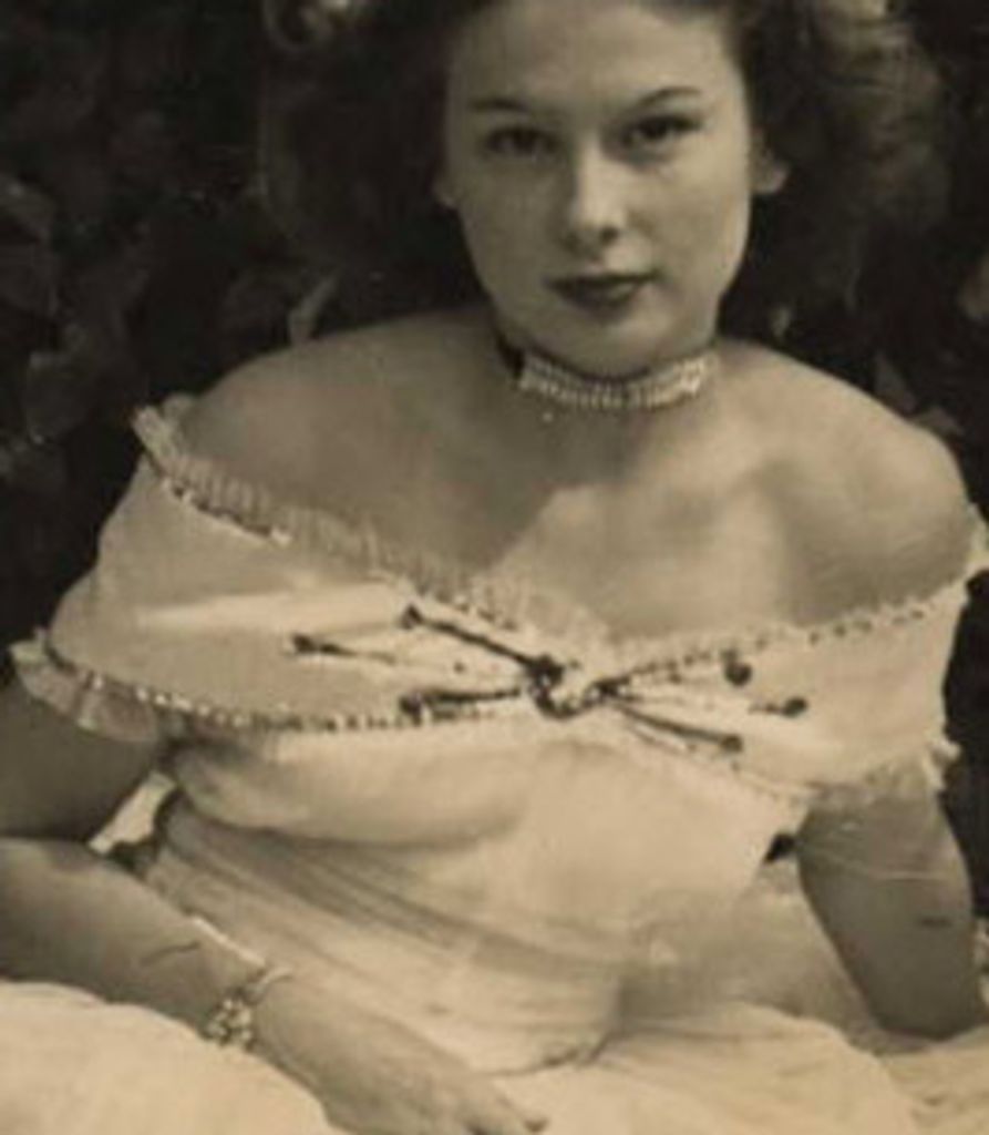 Ruth Coppock