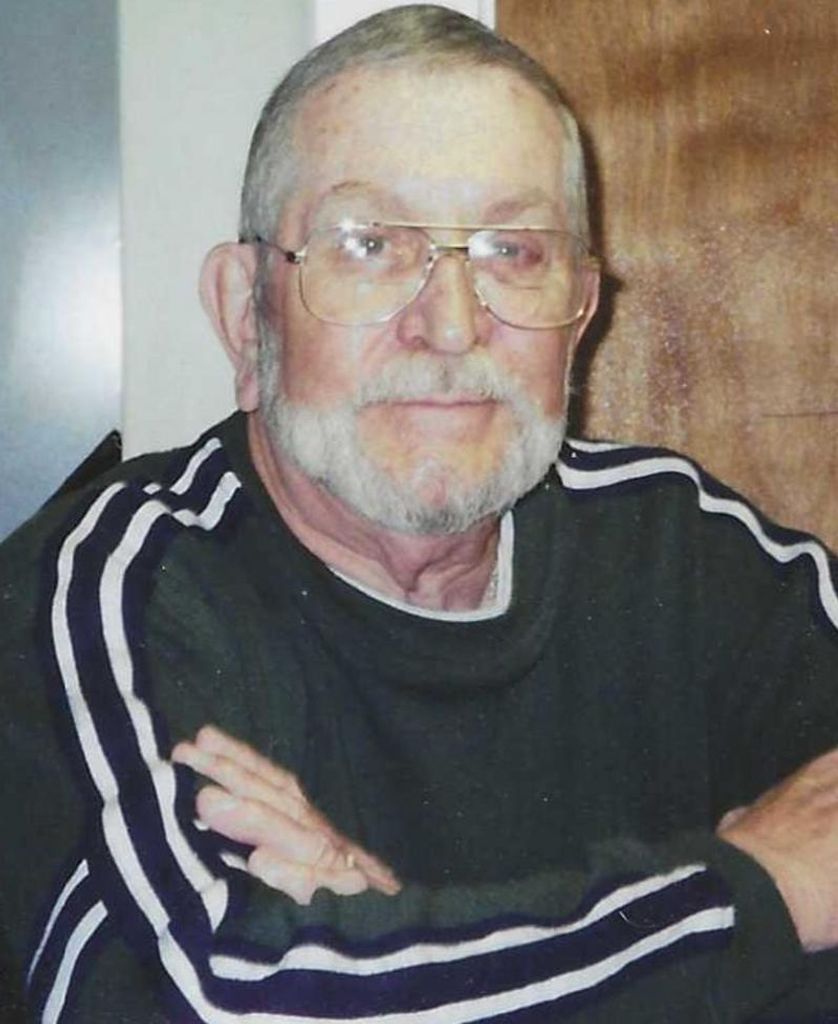 Ronald T. Ernst Profile Photo