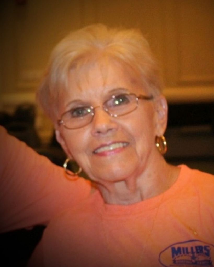 Judith "Judy" M. Miller