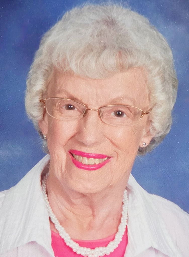 Margaret Whisnant Profile Photo