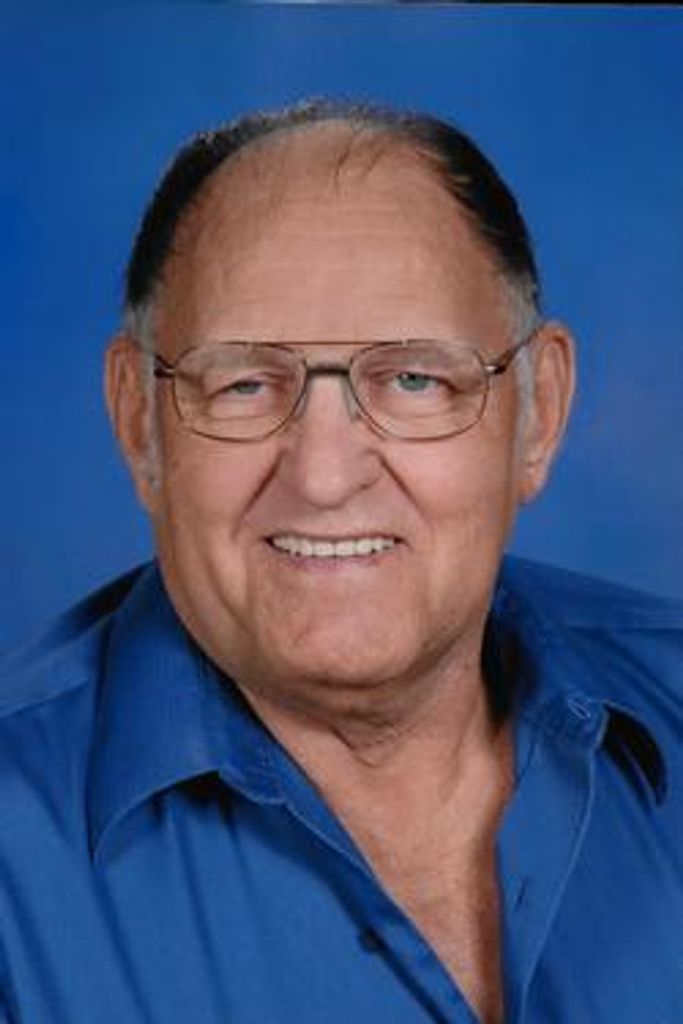 Kenneth Roger Bazzell