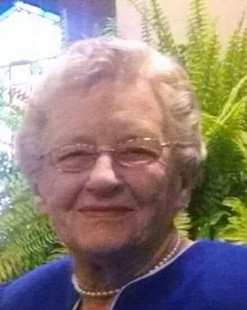 Luna Loree Threatt McManus Profile Photo