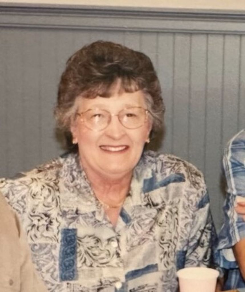Donna Lorene Matejka Profile Photo