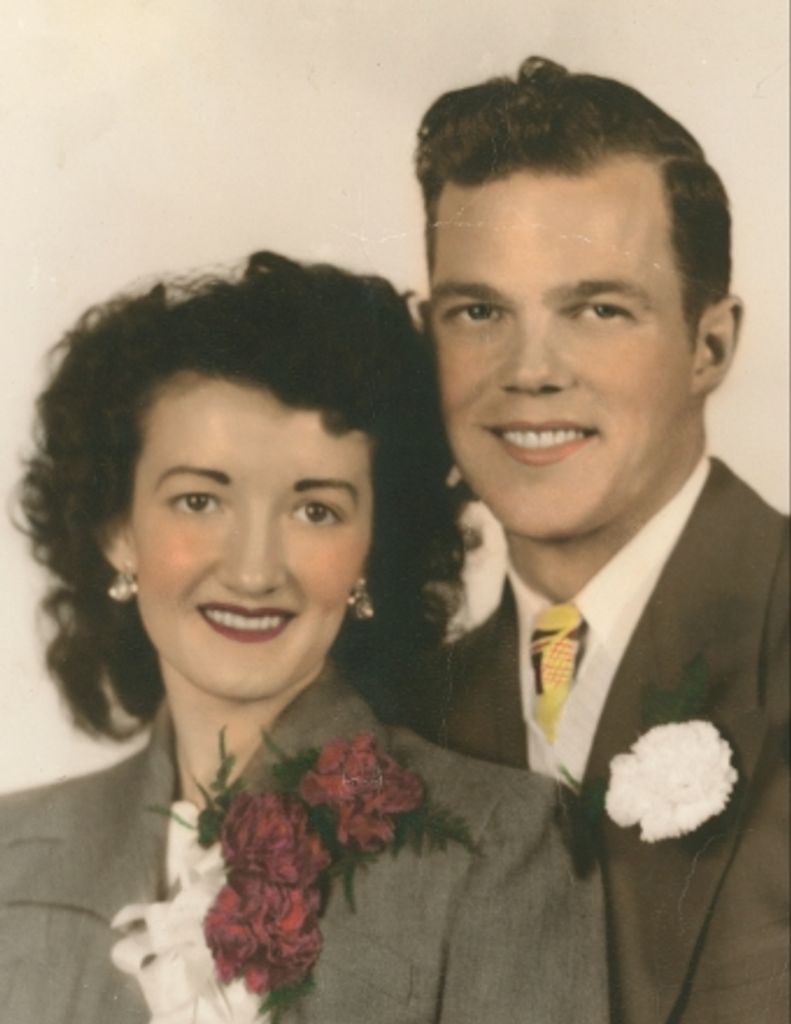Doris Grubb