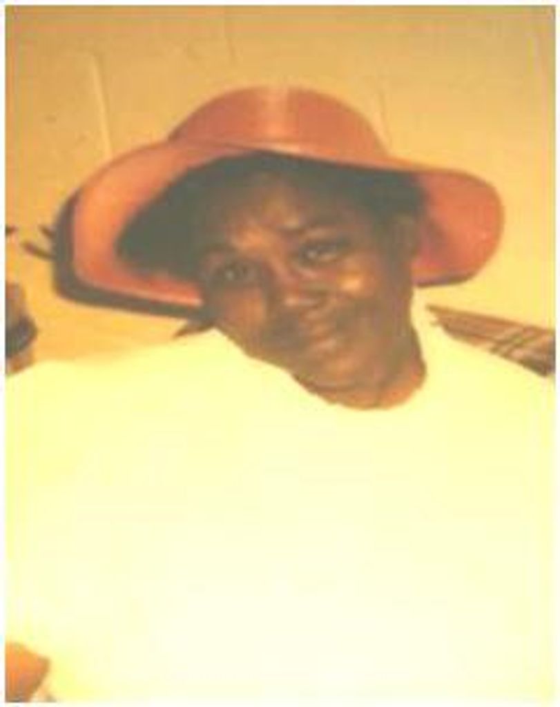 Gloria Louise Taylor