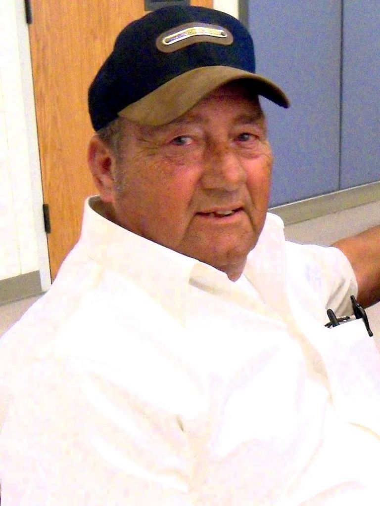 Ted G. Herring Profile Photo