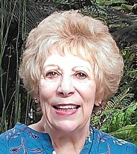 Karen Jean Smith Profile Photo