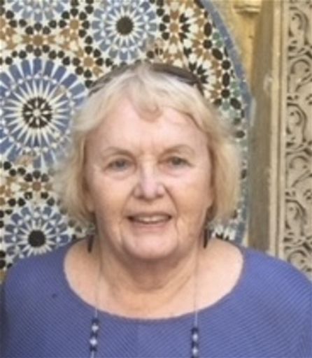 Peggy Jensen Profile Photo