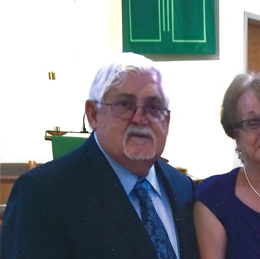 Douglas W. Tucker Profile Photo