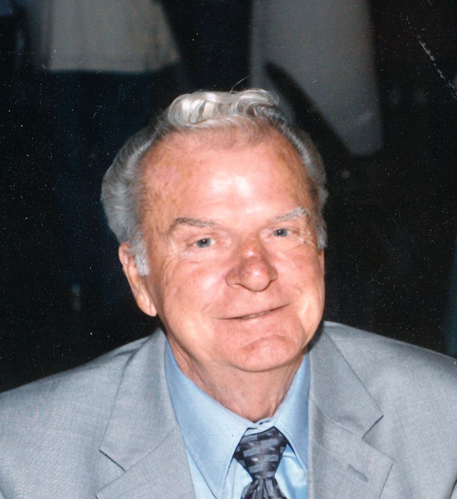 Arlan Helton Profile Photo