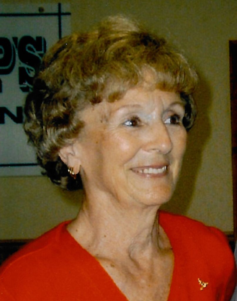 Mae Kunkel Profile Photo