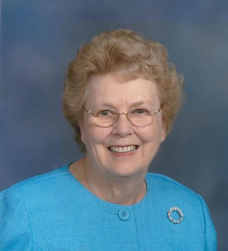 Shirley Black Wildes Profile Photo