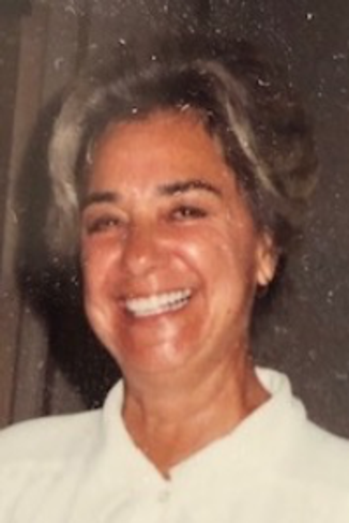 Joan E. Molloy