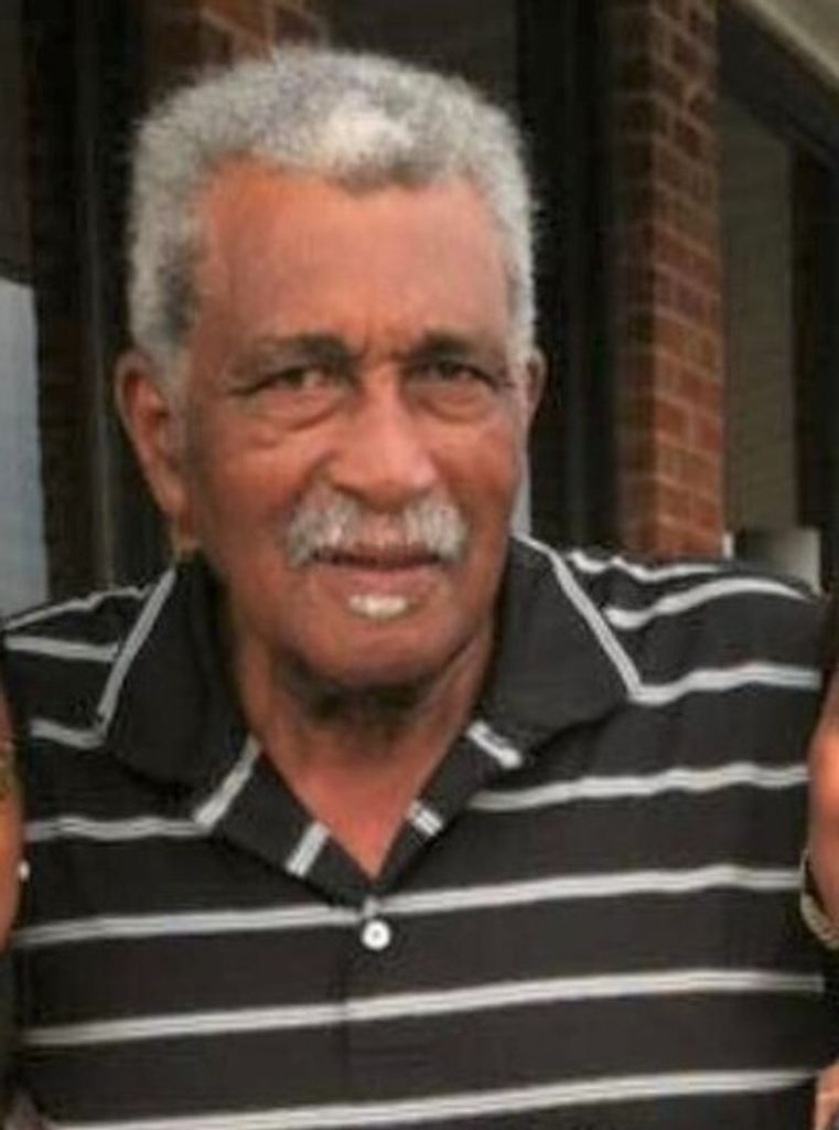 Mr. George Rembert,Sr. Profile Photo