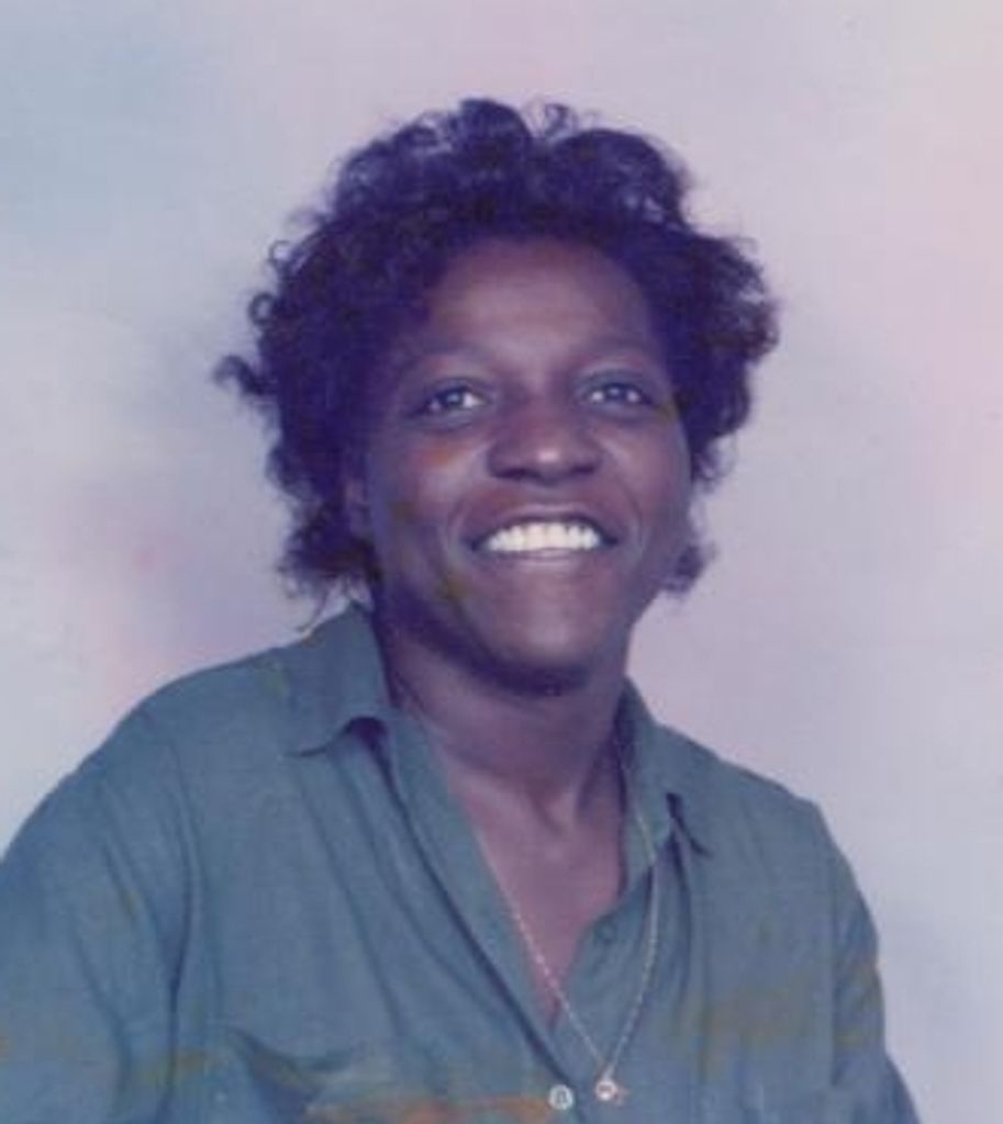 Hollie Jenice Williamson