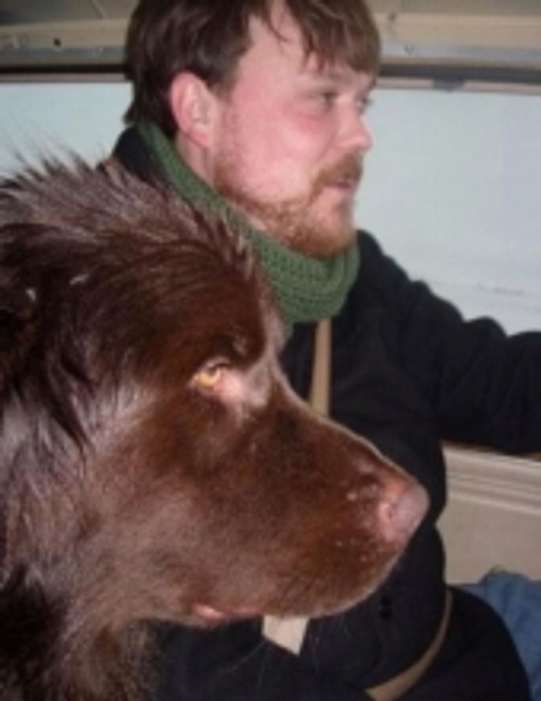 Joe Krebs Profile Photo