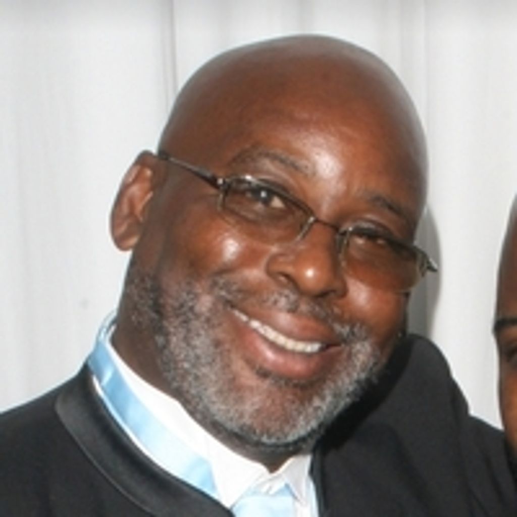 Marvin Bey