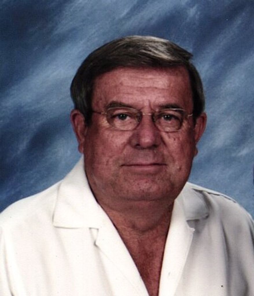 Lester Lee West Profile Photo