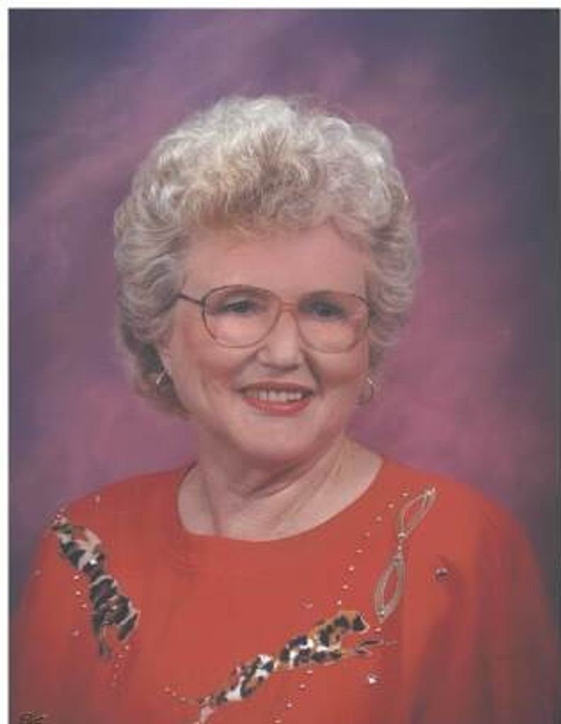 Ruby Lee Mccoy Profile Photo