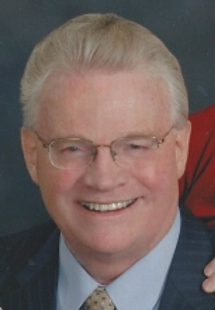 Pastor Mcmaster