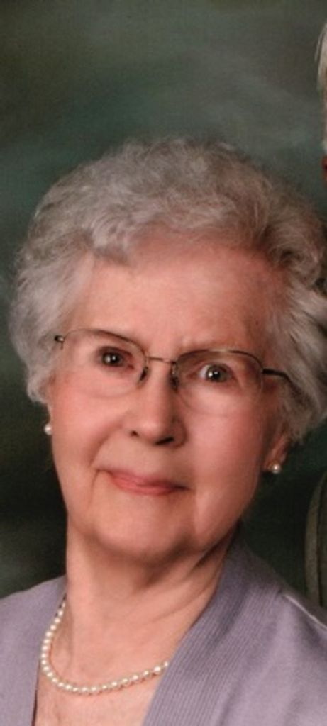 Eileen Vorndran-Macke Profile Photo