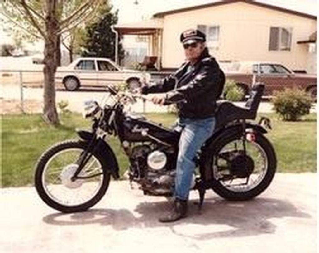 Vernon Wilson