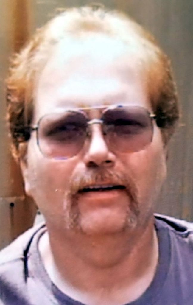 Mark Allan Gregson