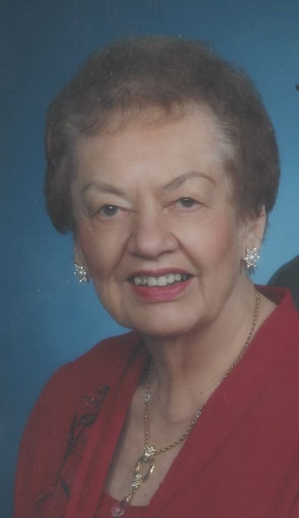 Harriet Ann Denise Johnson Profile Photo