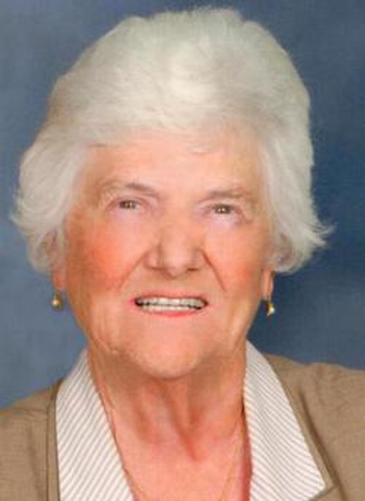 Nancy Farrell