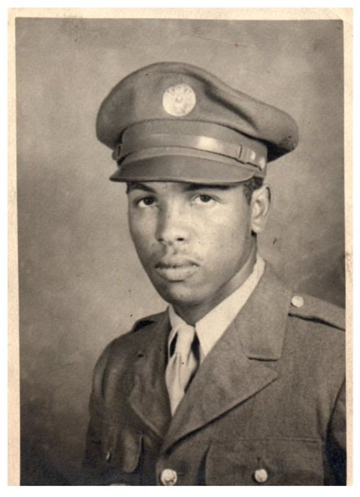 Alex Alexander Burke, Jr.