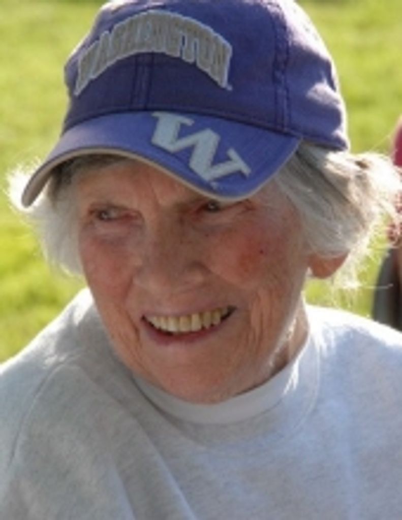 Josephine  'Jo' Deschenes