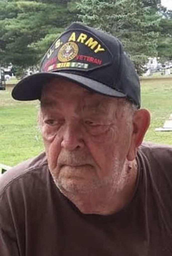 Richard James Vermette