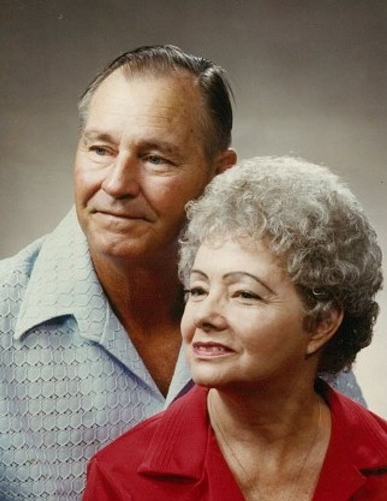 Helen Josephine Wilson