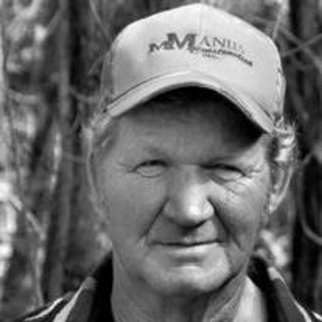 Donald James Lejeune