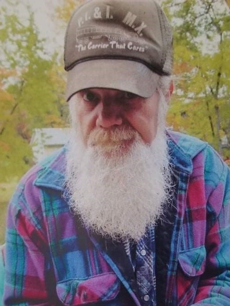 Charles L. Wilkison Jr. Profile Photo