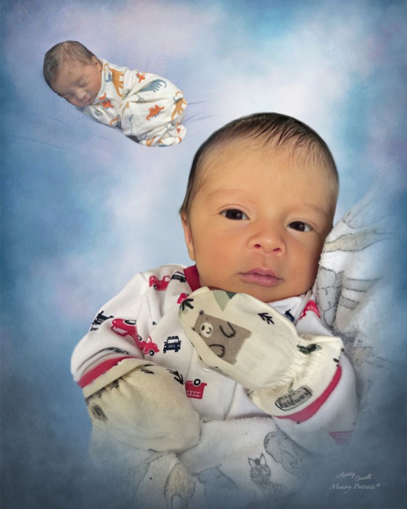 Noah Cervantes
