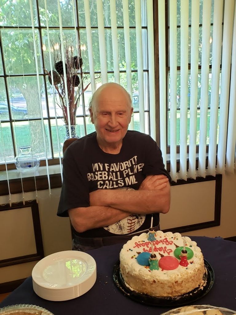 Lawrence Leavitt Profile Photo